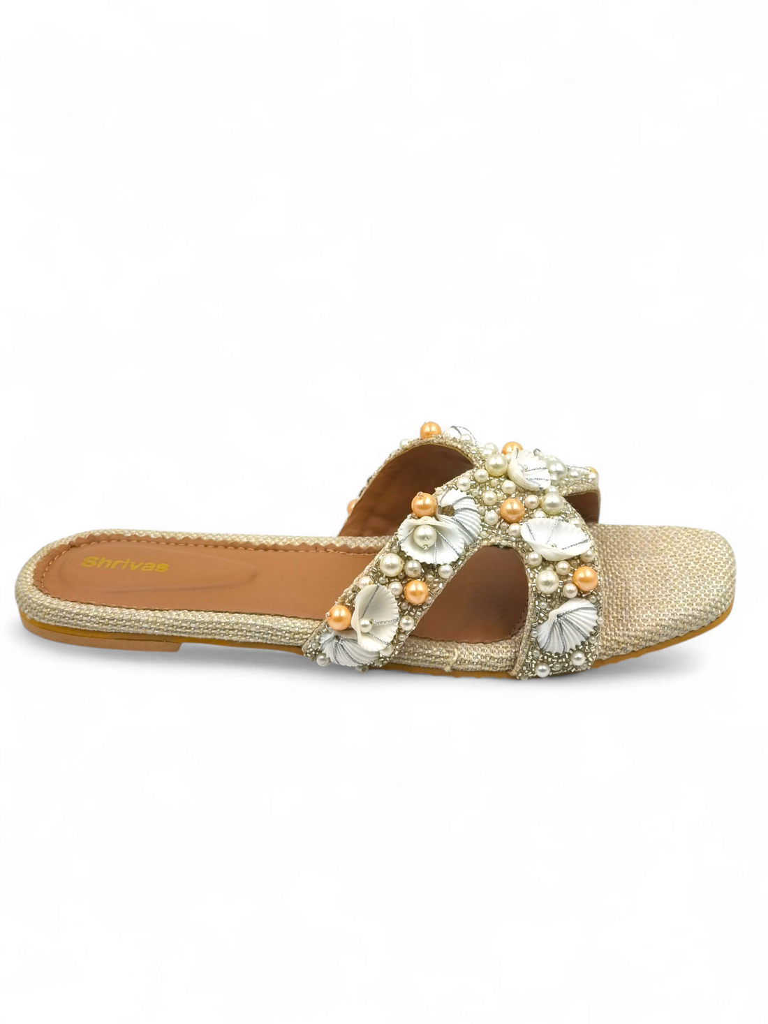 Goa - Beige