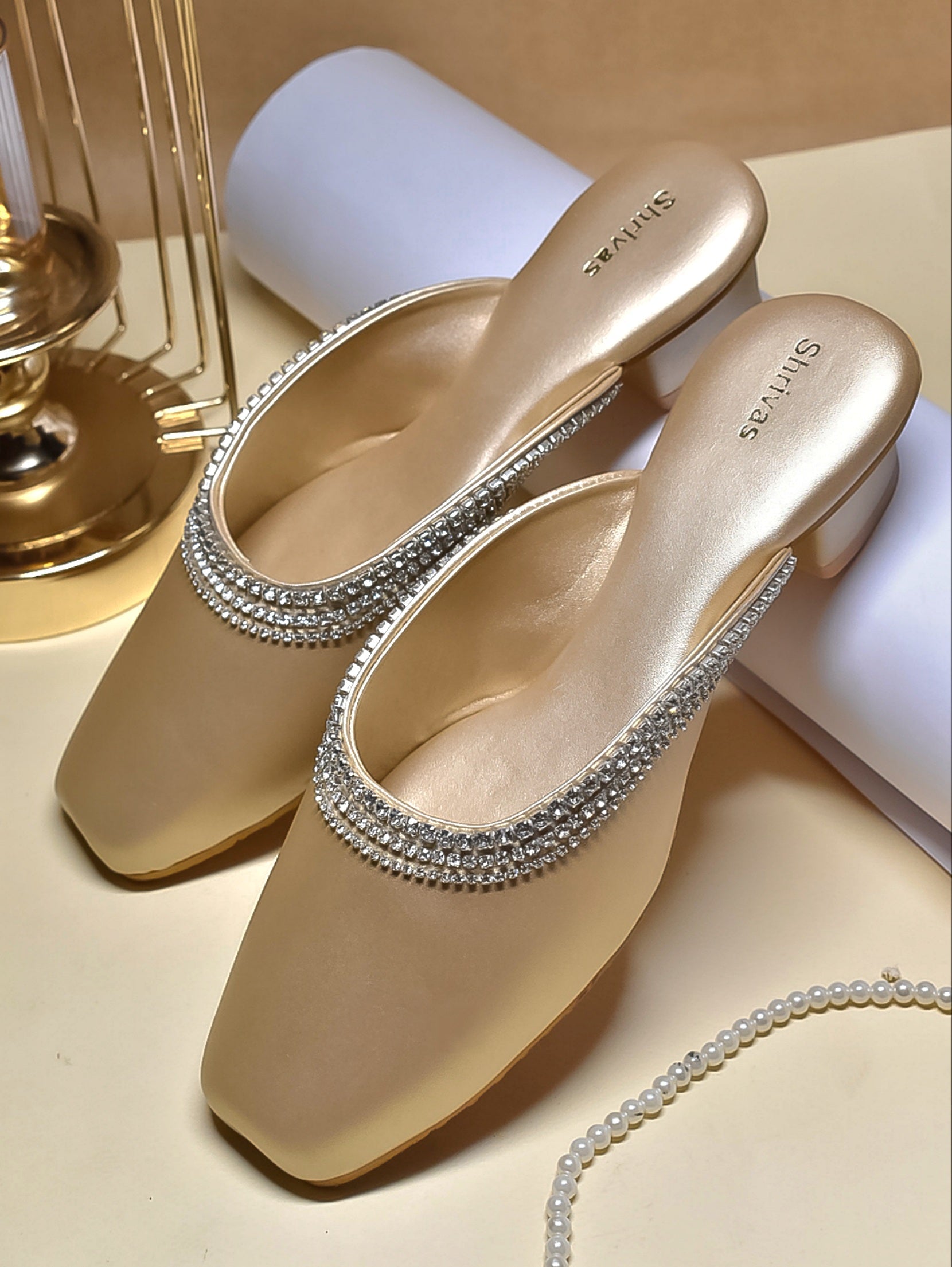 Gehna - Gold