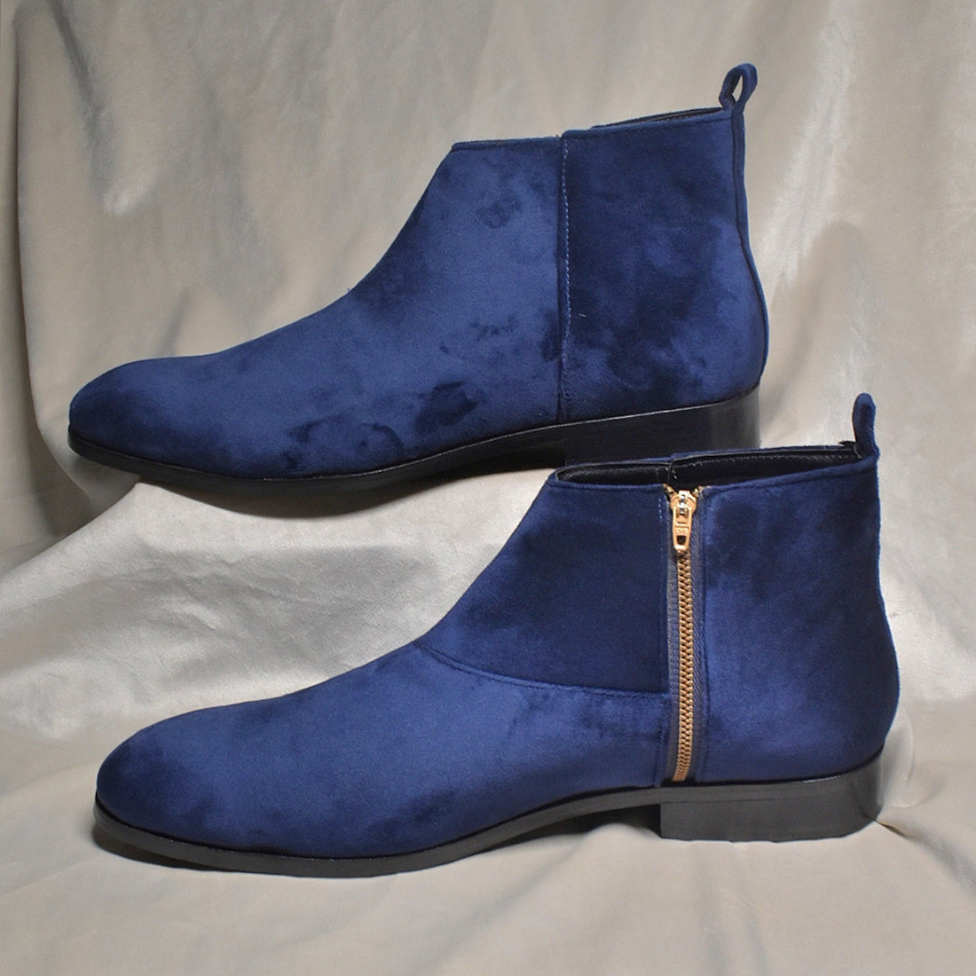 Boran - Low Ankle Boots