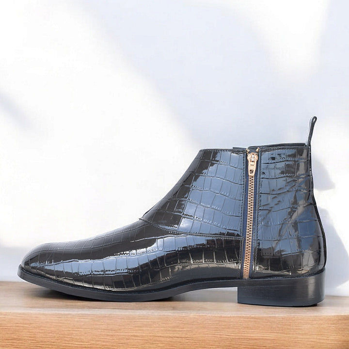 Florida - Low Ankle Boots