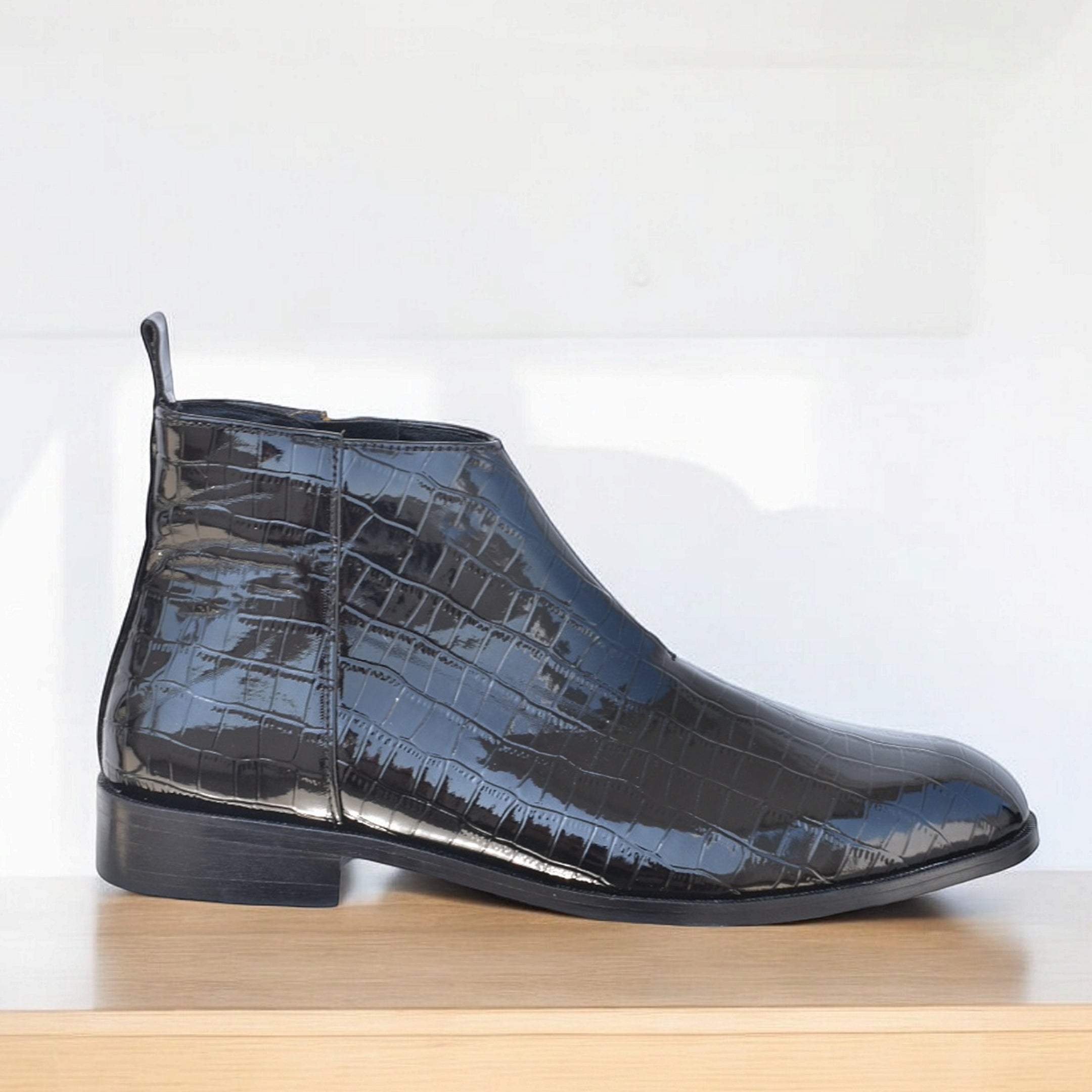 Florida - Low Ankle Boots