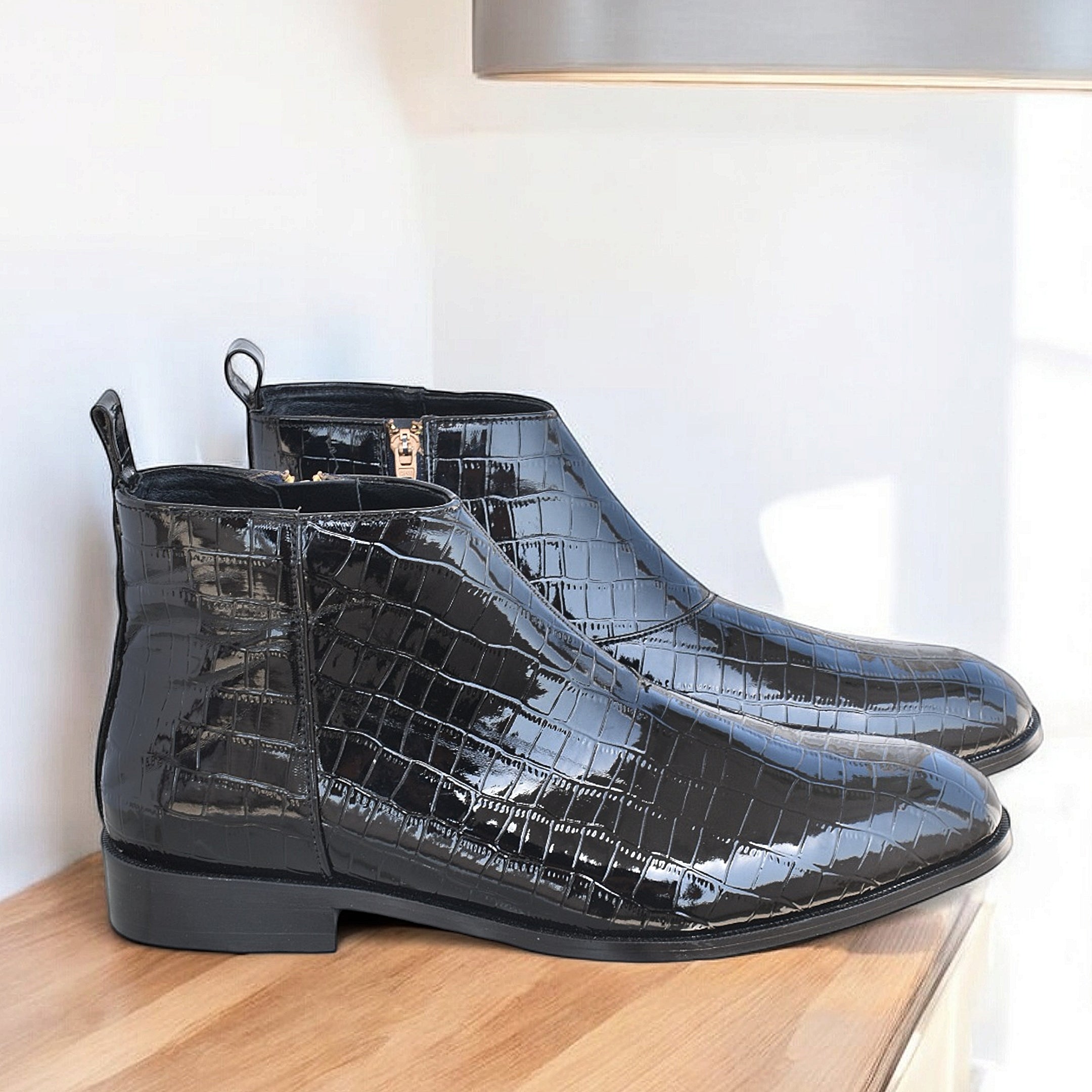 Florida - Low Ankle Boots