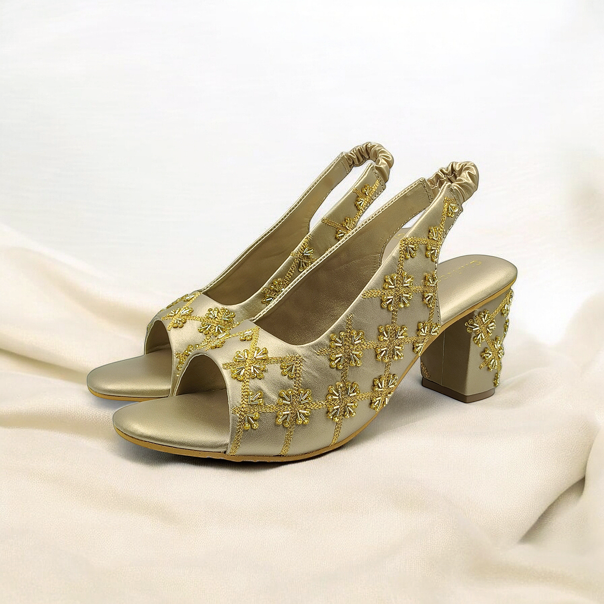 Berta - Gold