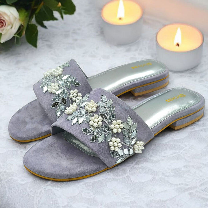 Farah - Lavender