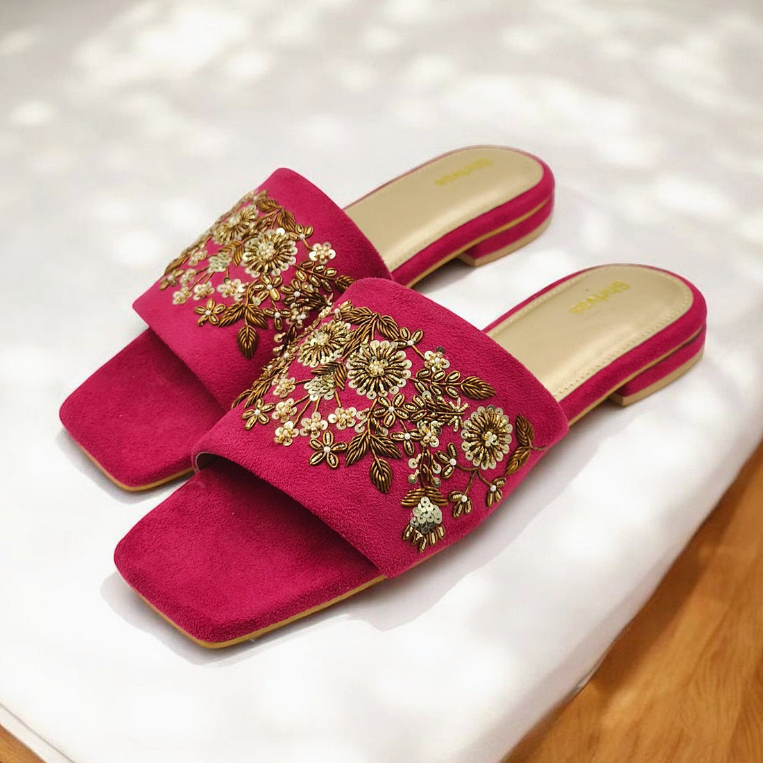 Kaza - Pink