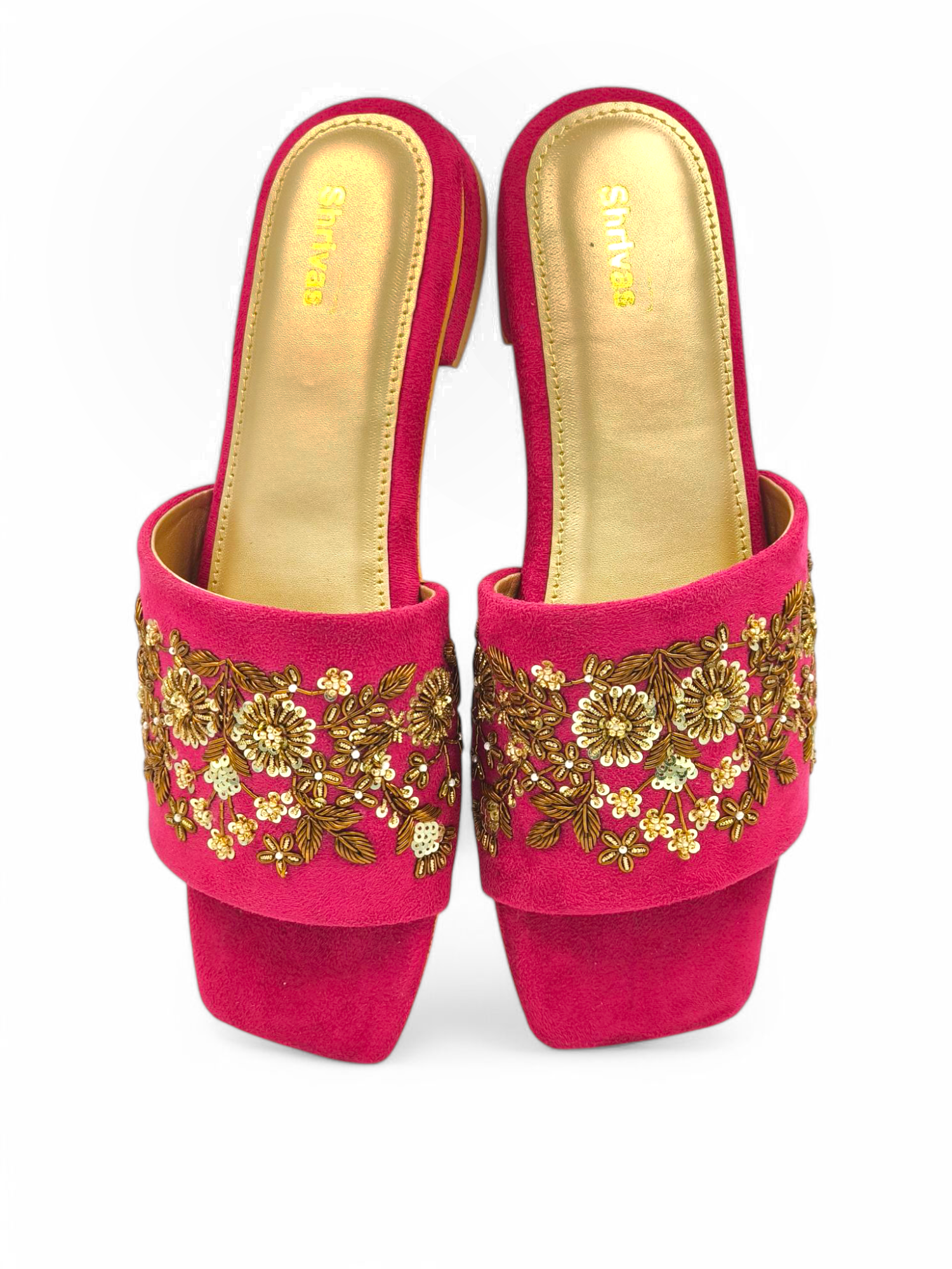 Kaza - Pink