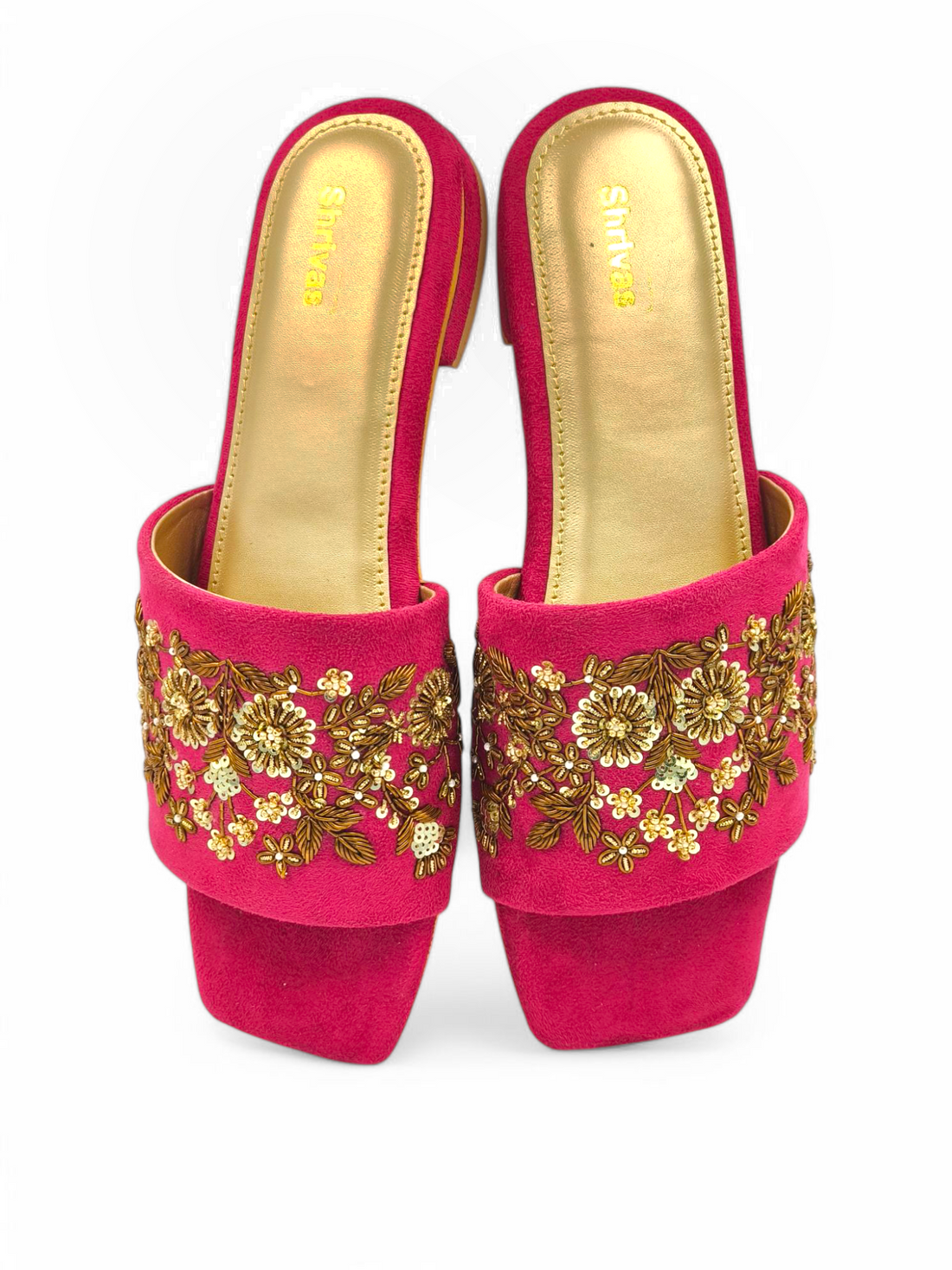 Kaza - Pink