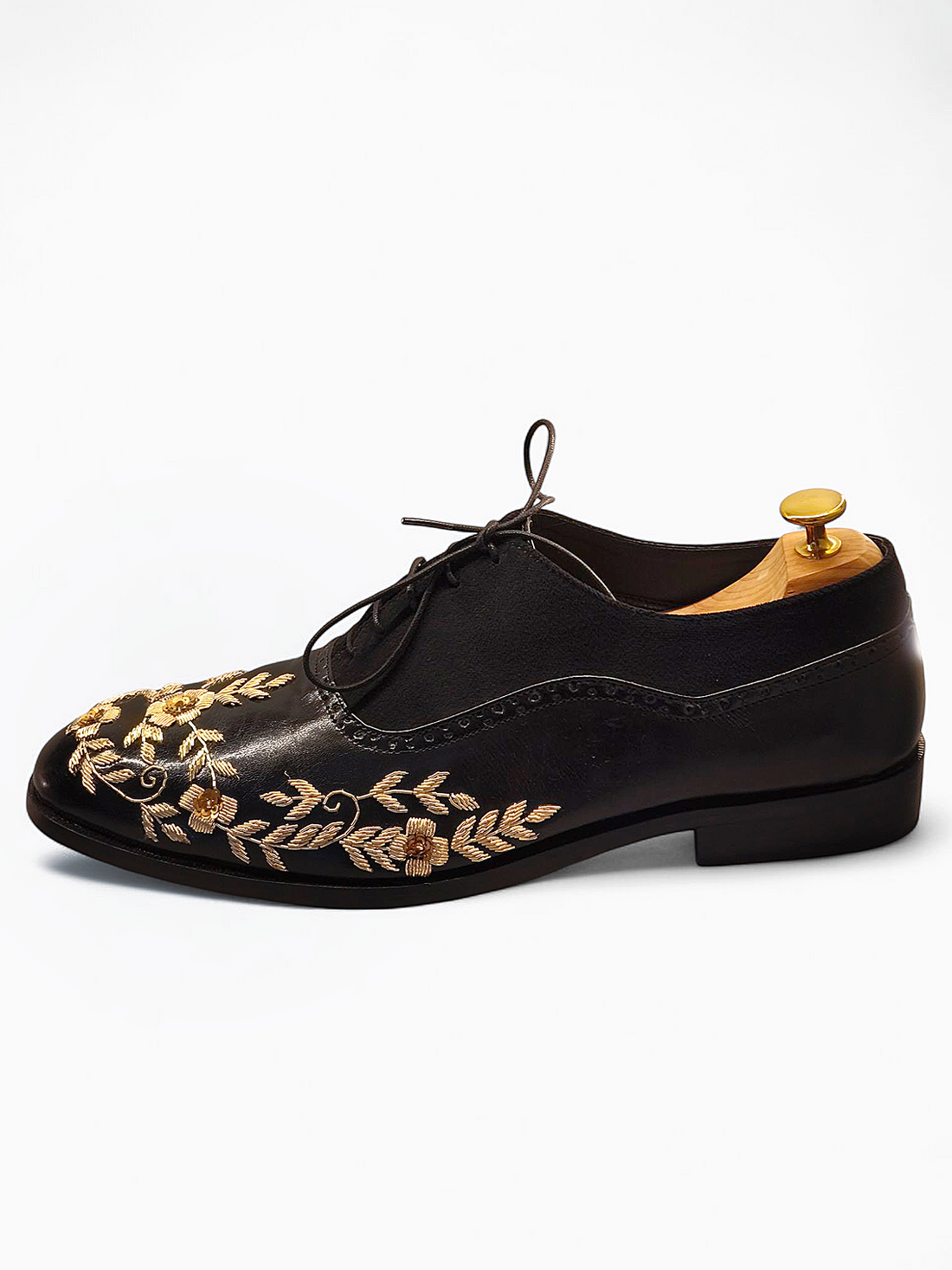 Kunwar - Black