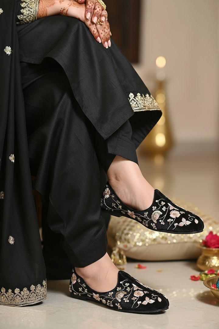 Baisa - Black Mojdi