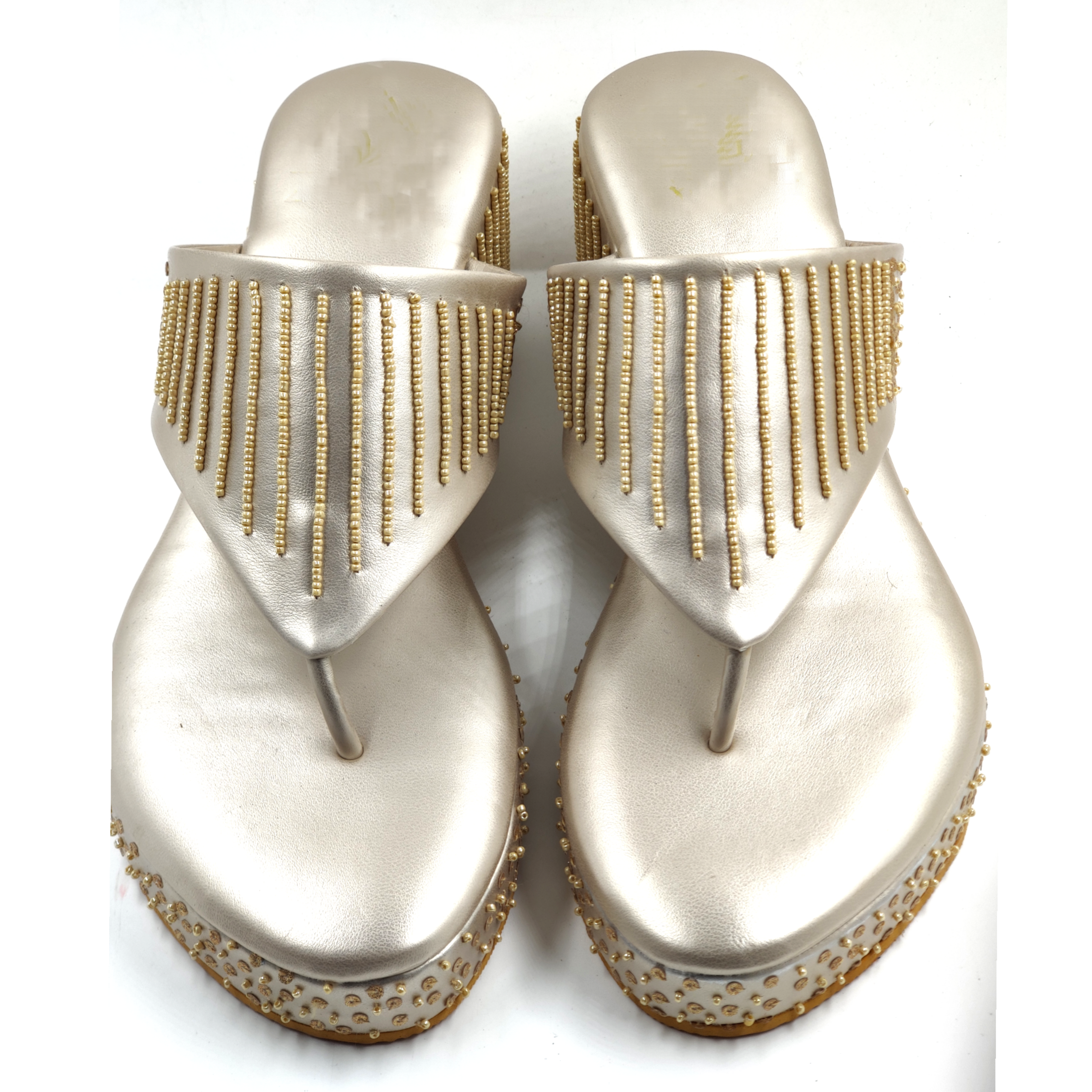 Evelyn - Wedges