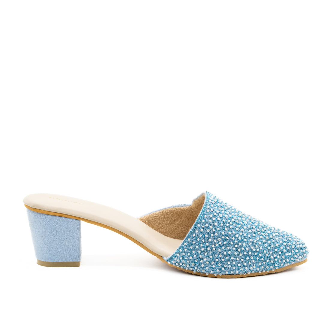Galaxy Heel