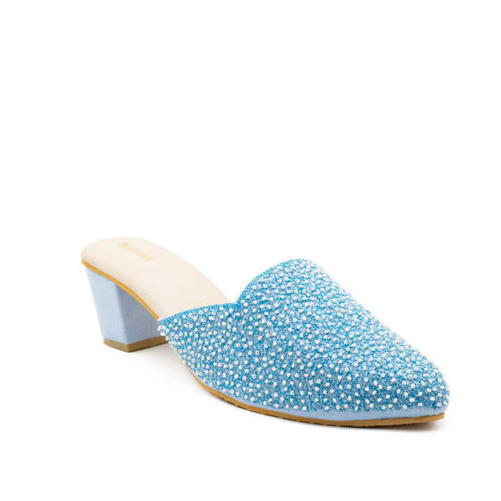 Galaxy Heel