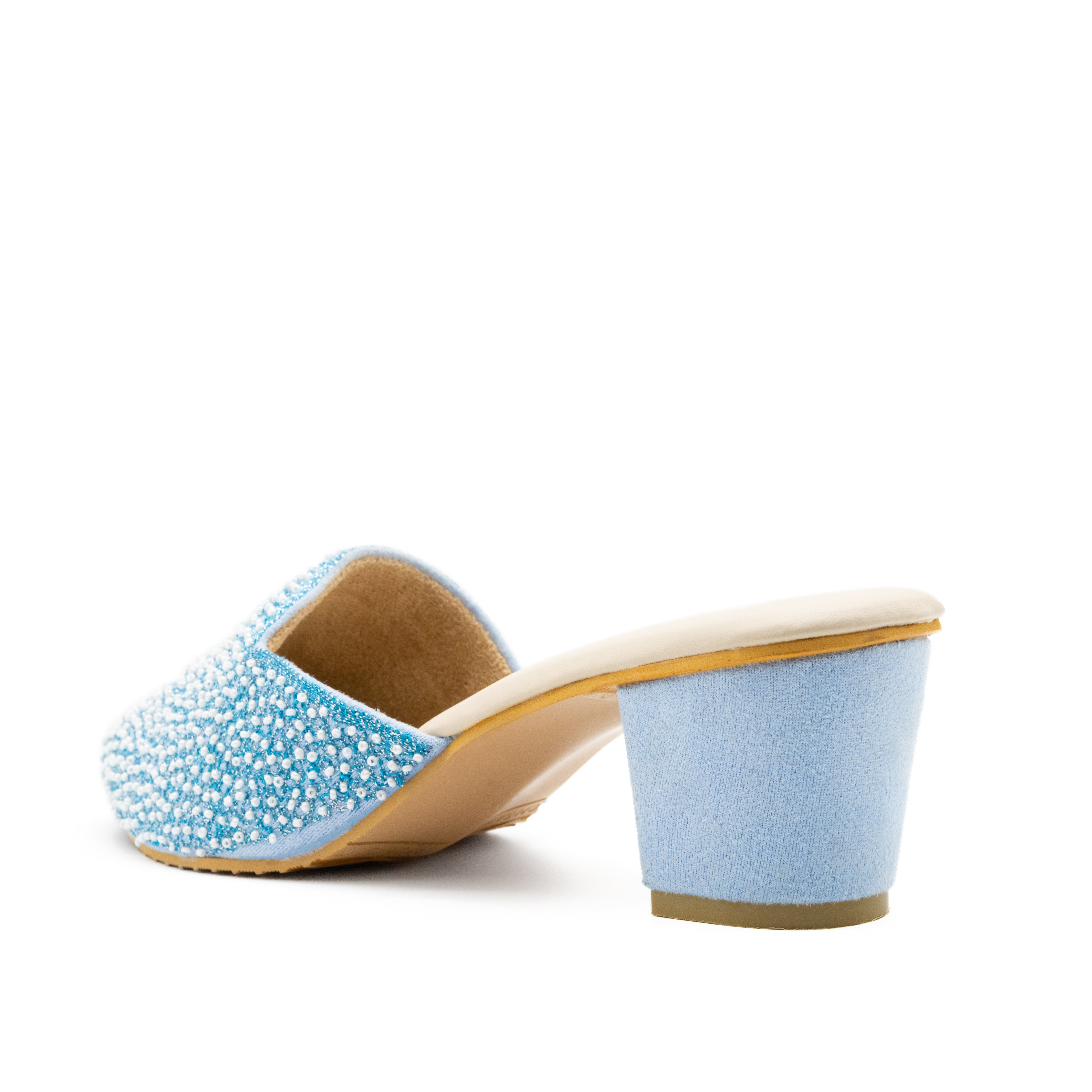 Galaxy Heel