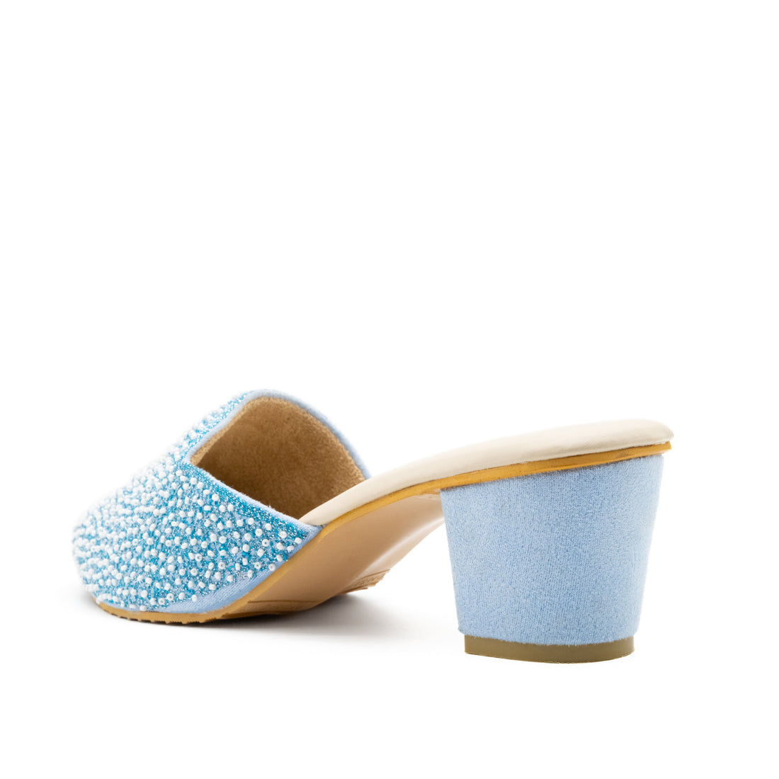 Galaxy Heel