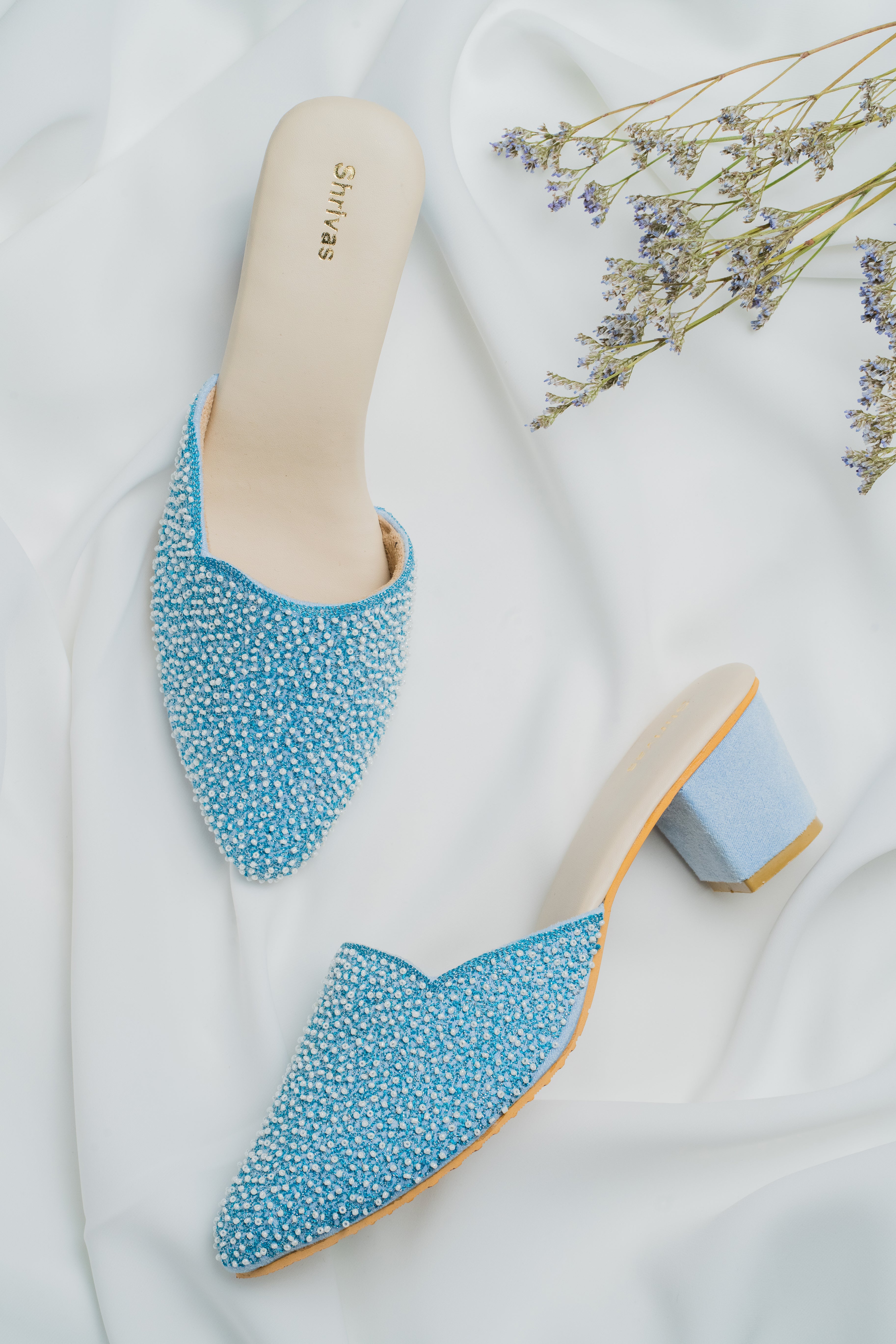 Galaxy Heel