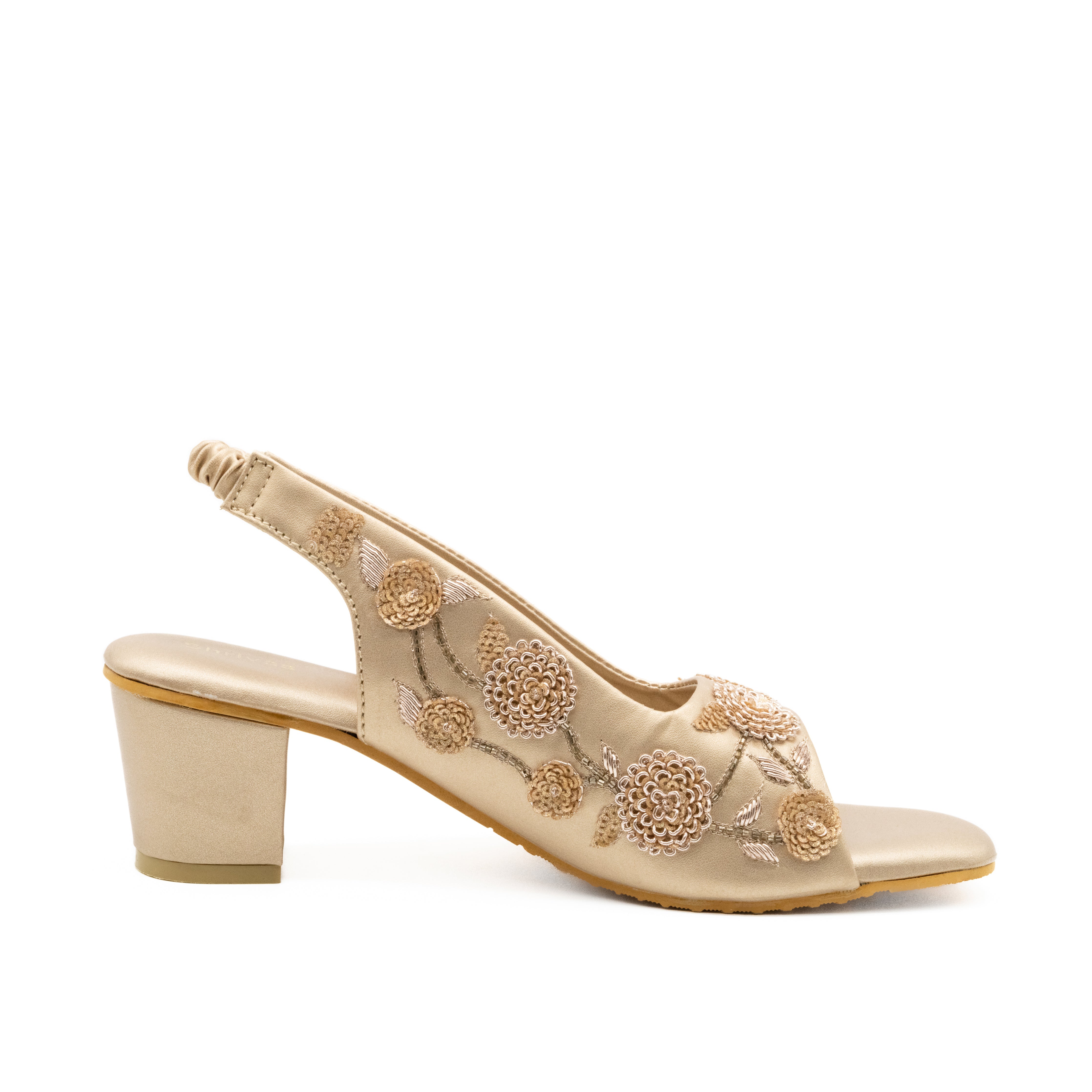 Aarna Heels