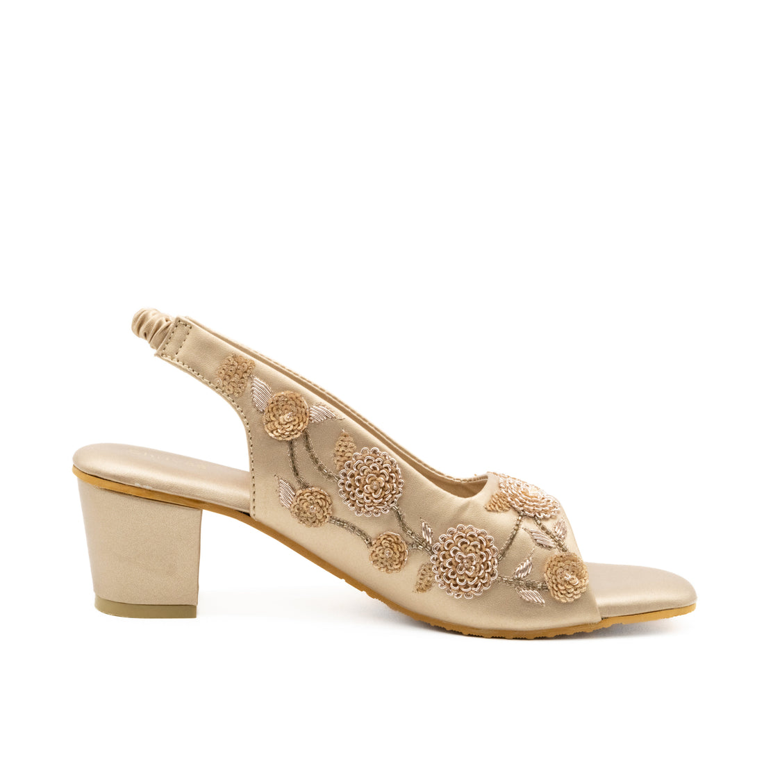 Aarna Heels