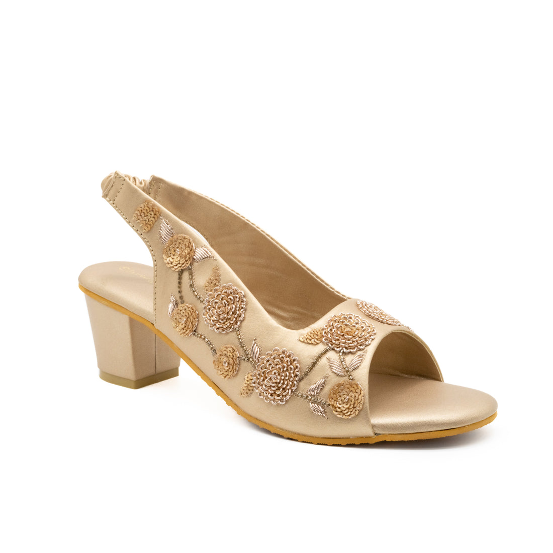 Aarna Heels