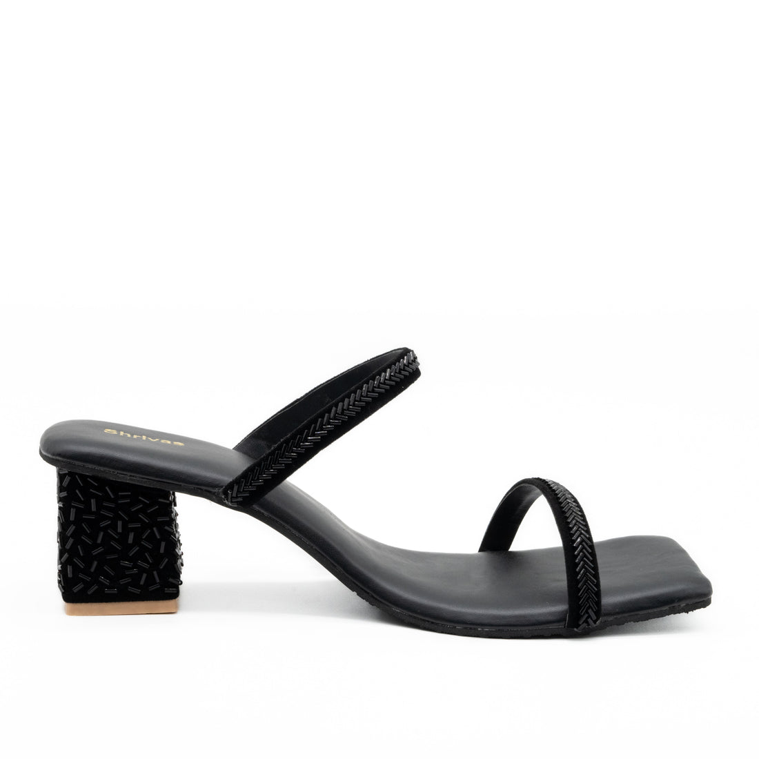 Baku - Black
