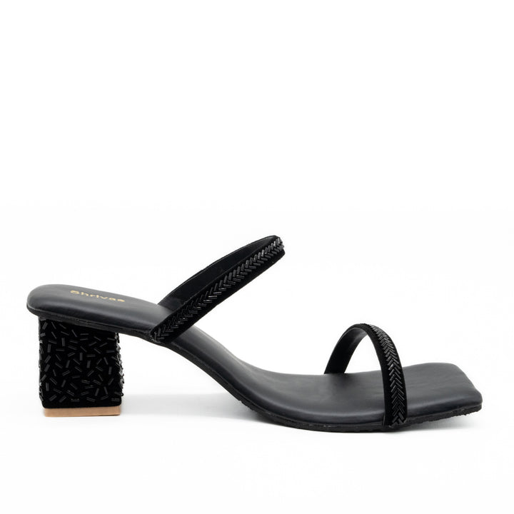 Baku - Black