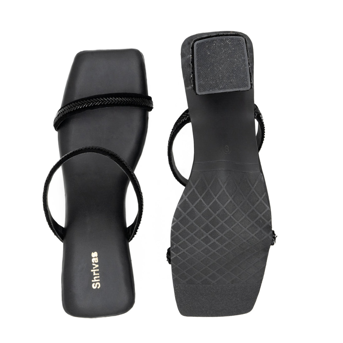 Baku - Black