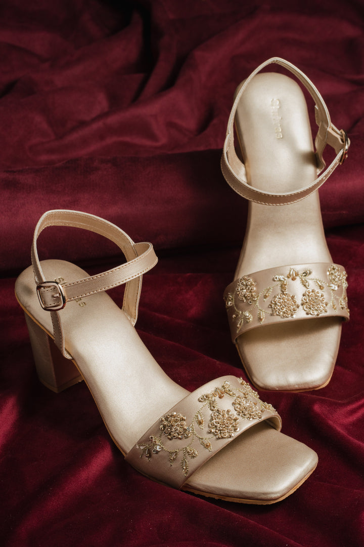 Mehtab Gold