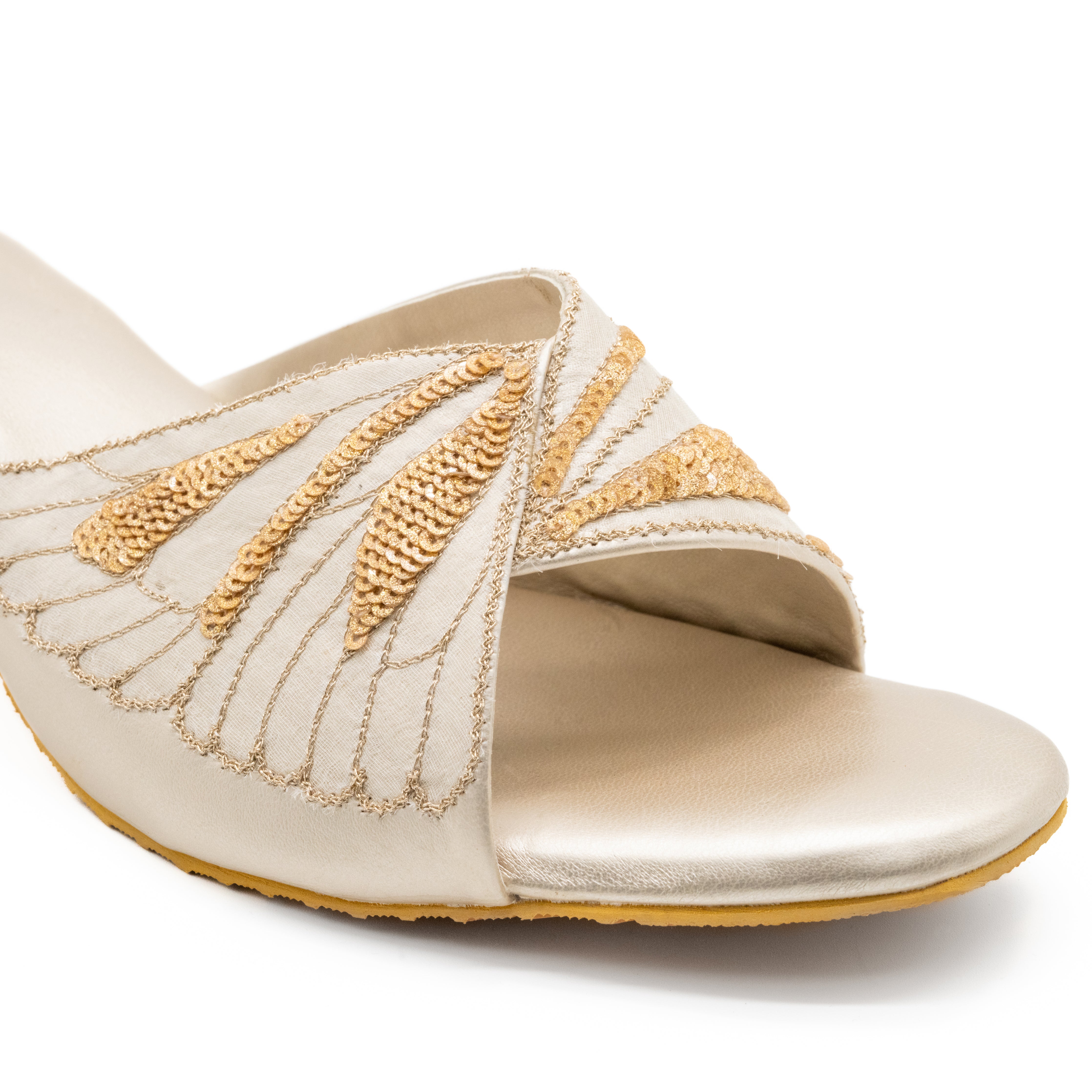 Wings - Gold