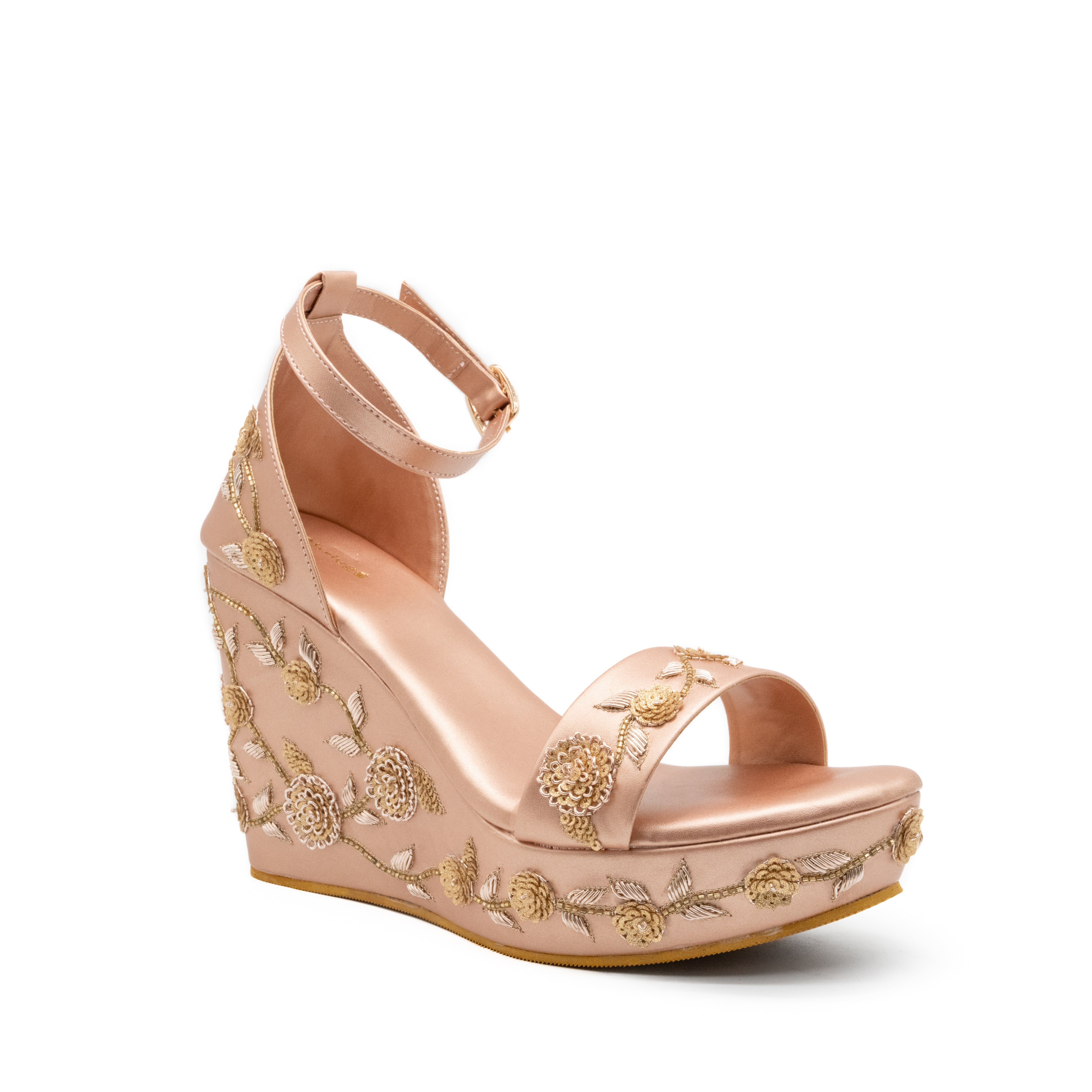 Aarna - Wedges