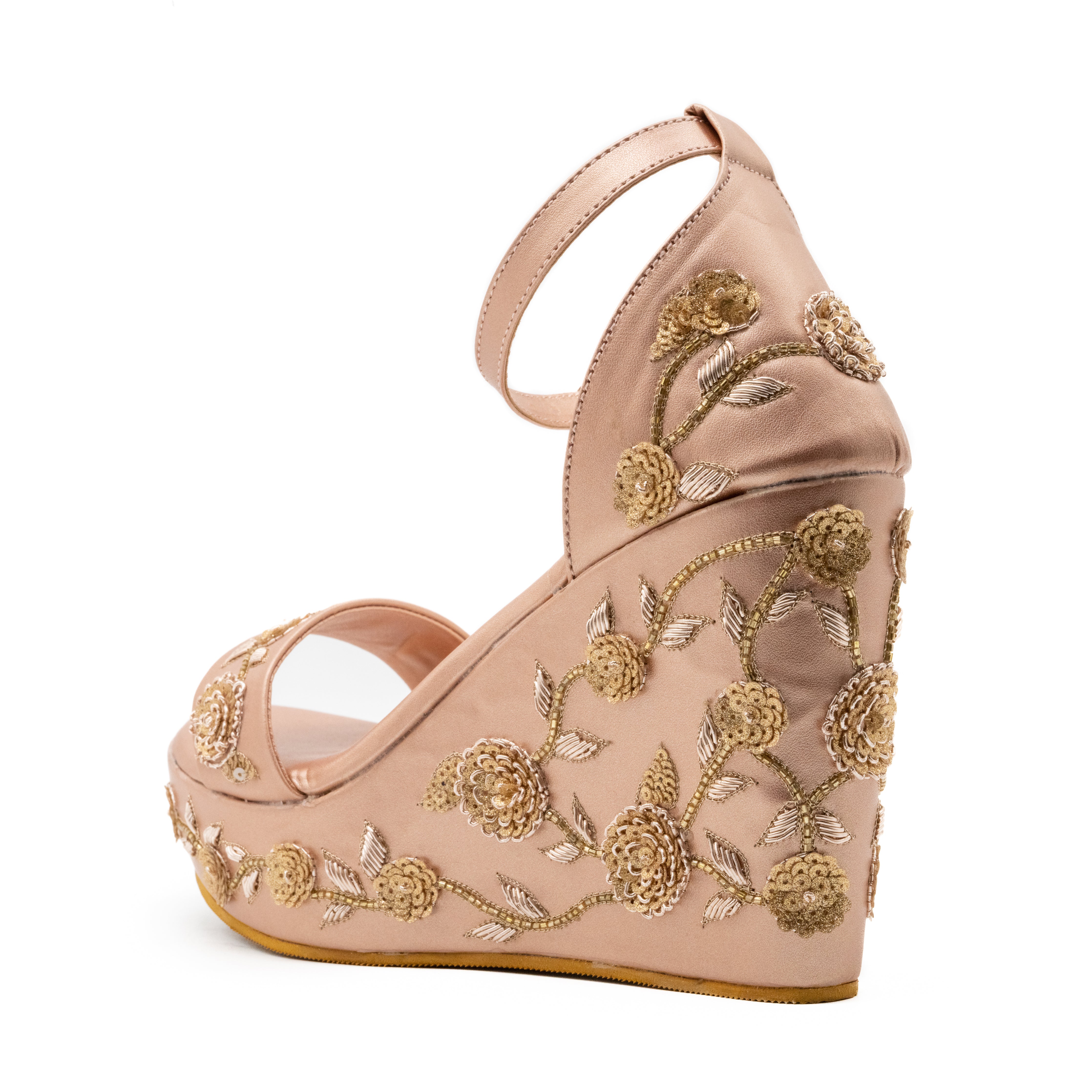 Aarna - Wedges