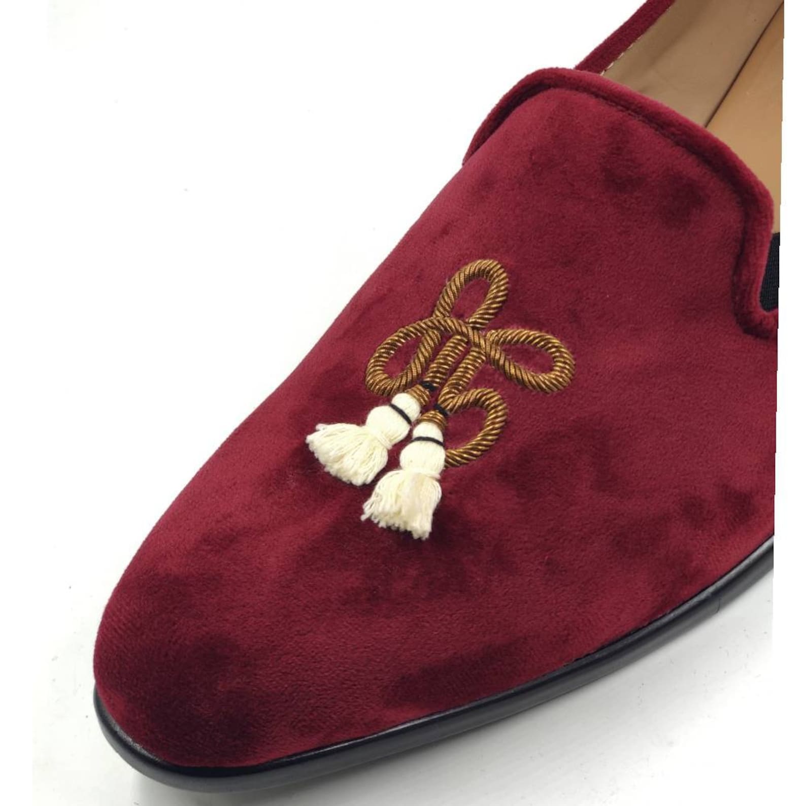 Tassle
