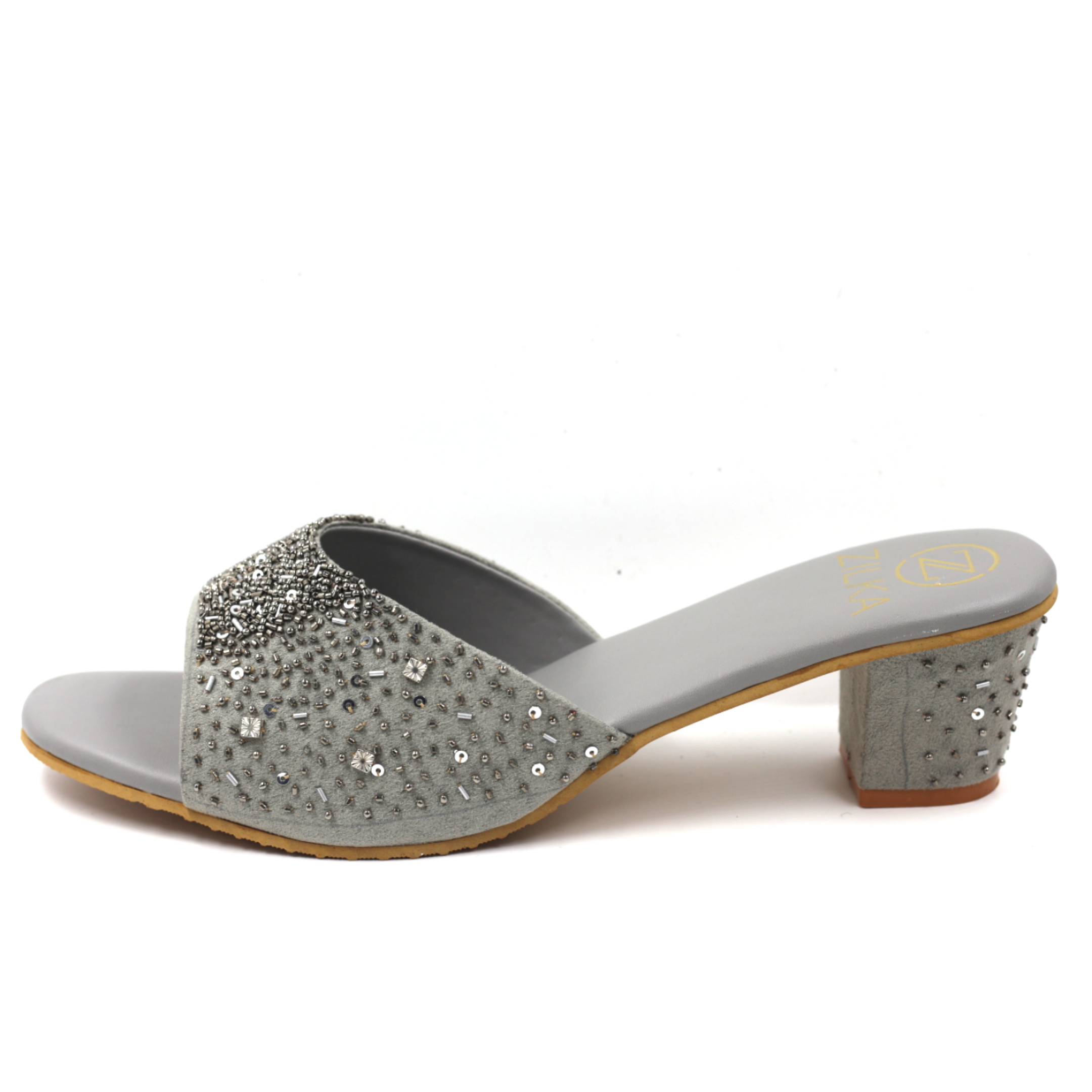 Silver dust