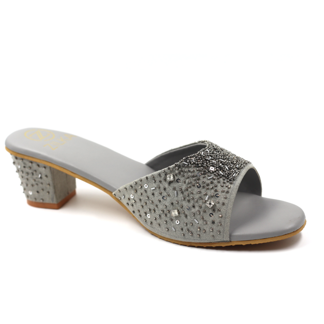 Silver dust