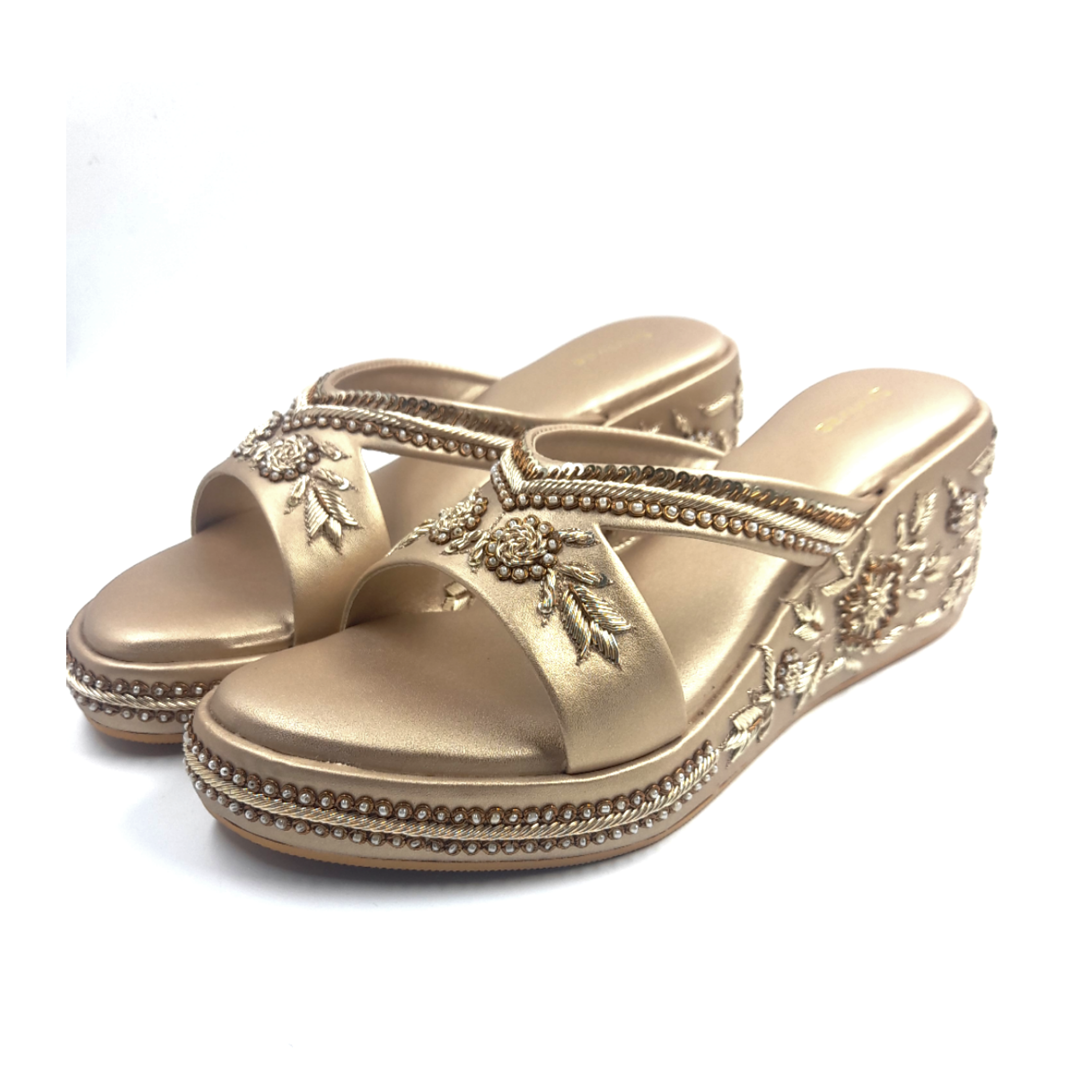 Reet - Gold