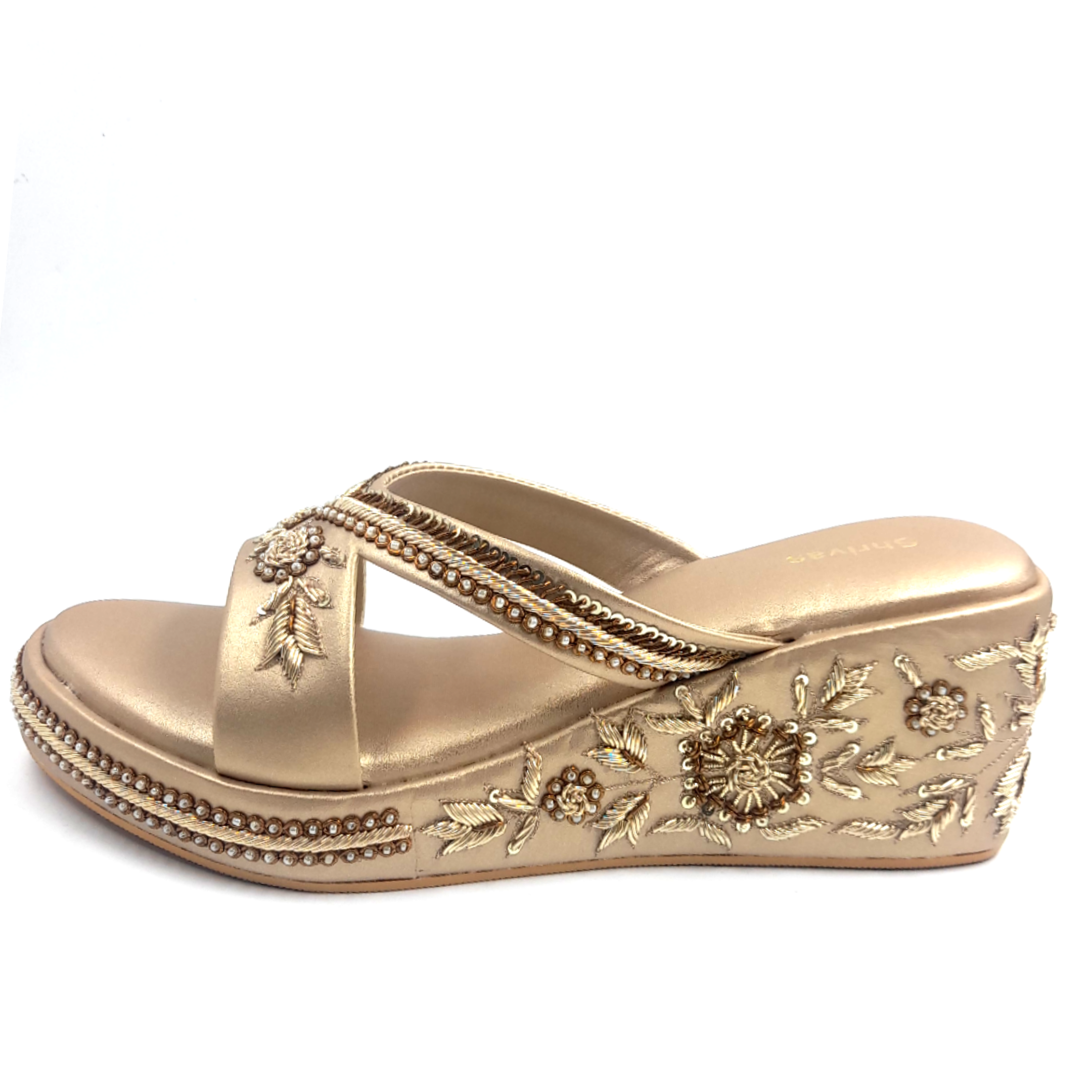 Reet - Gold