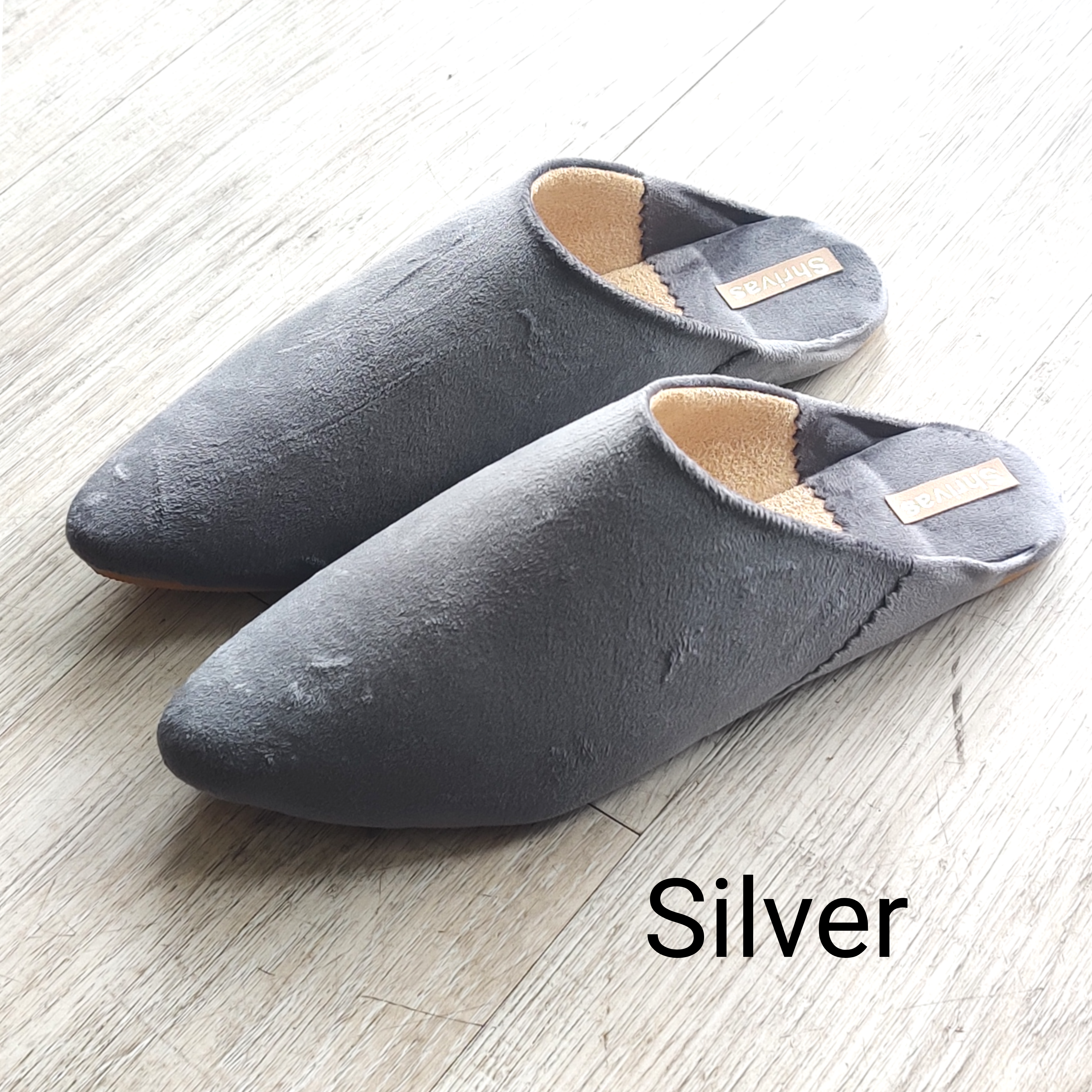 Velvet Mules