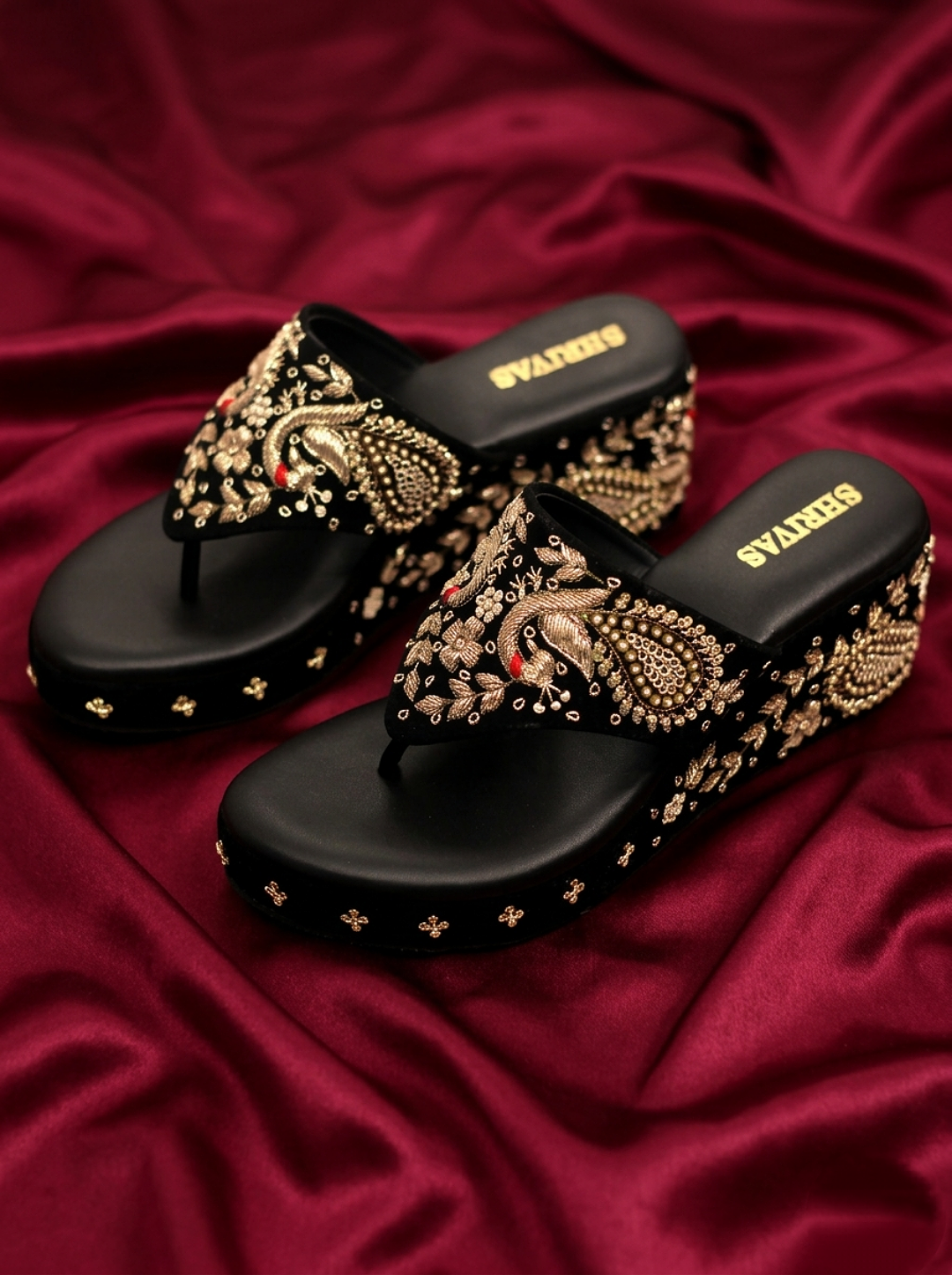 Paragon black