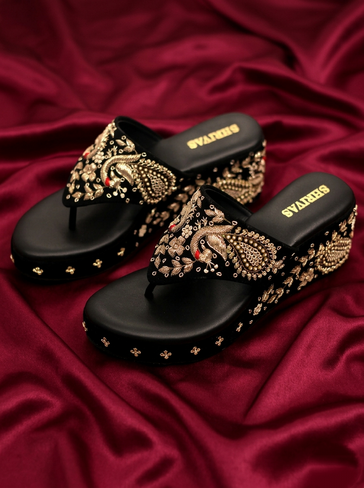 Paragon black