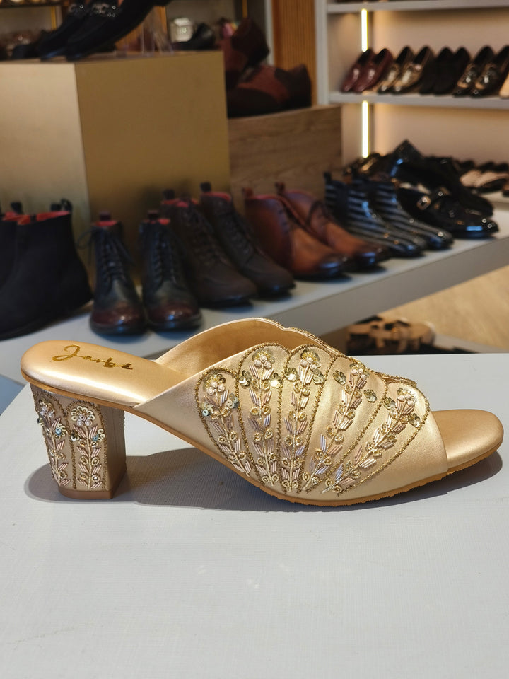 Zari - Gold