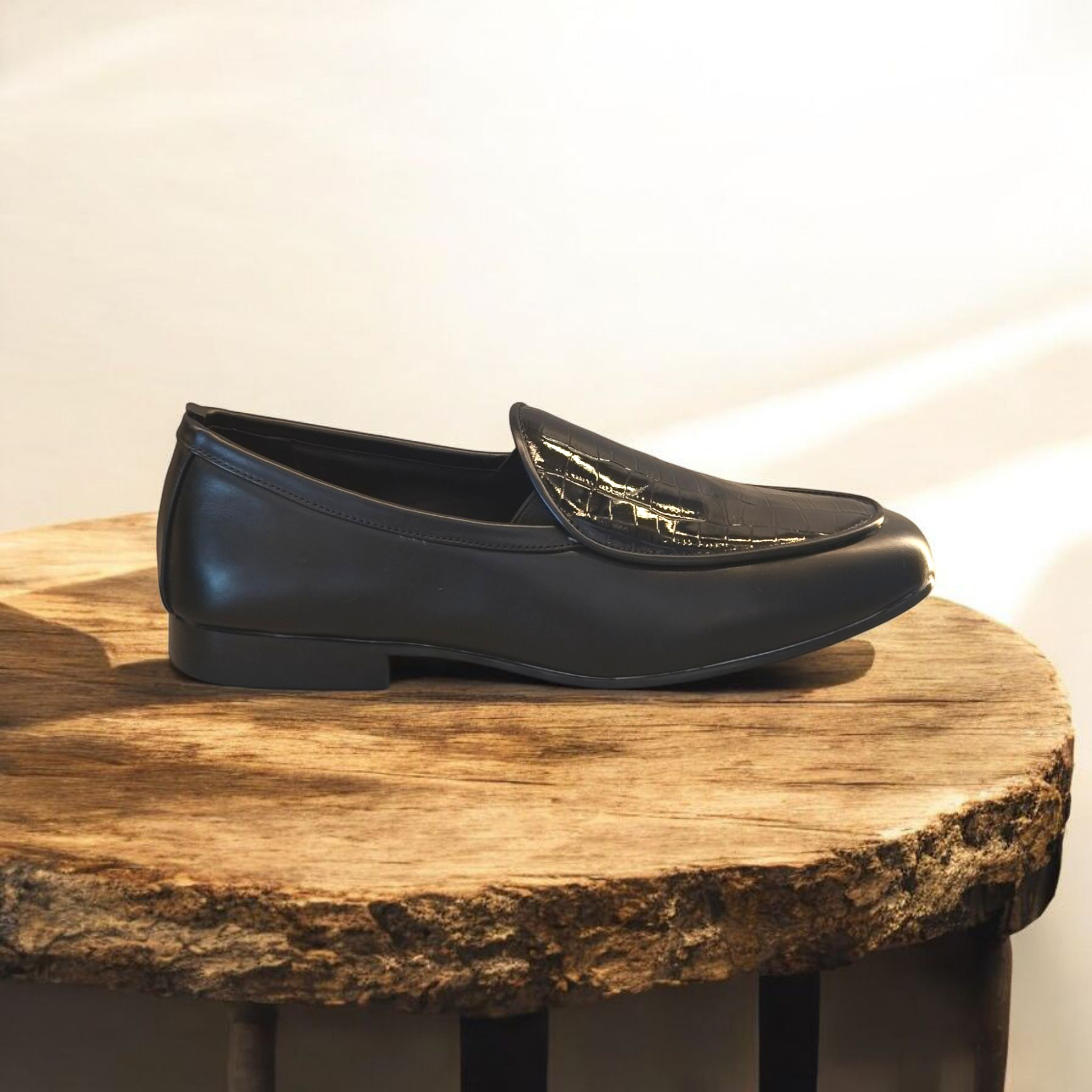 Dunhill - Black