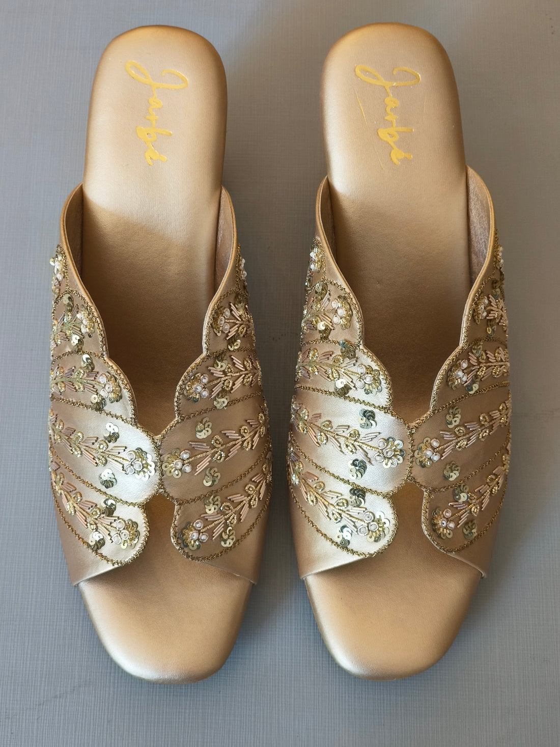 Zari - Gold
