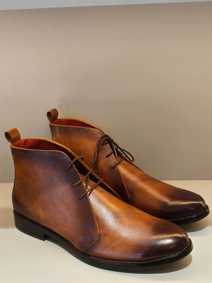 Chukka Tan