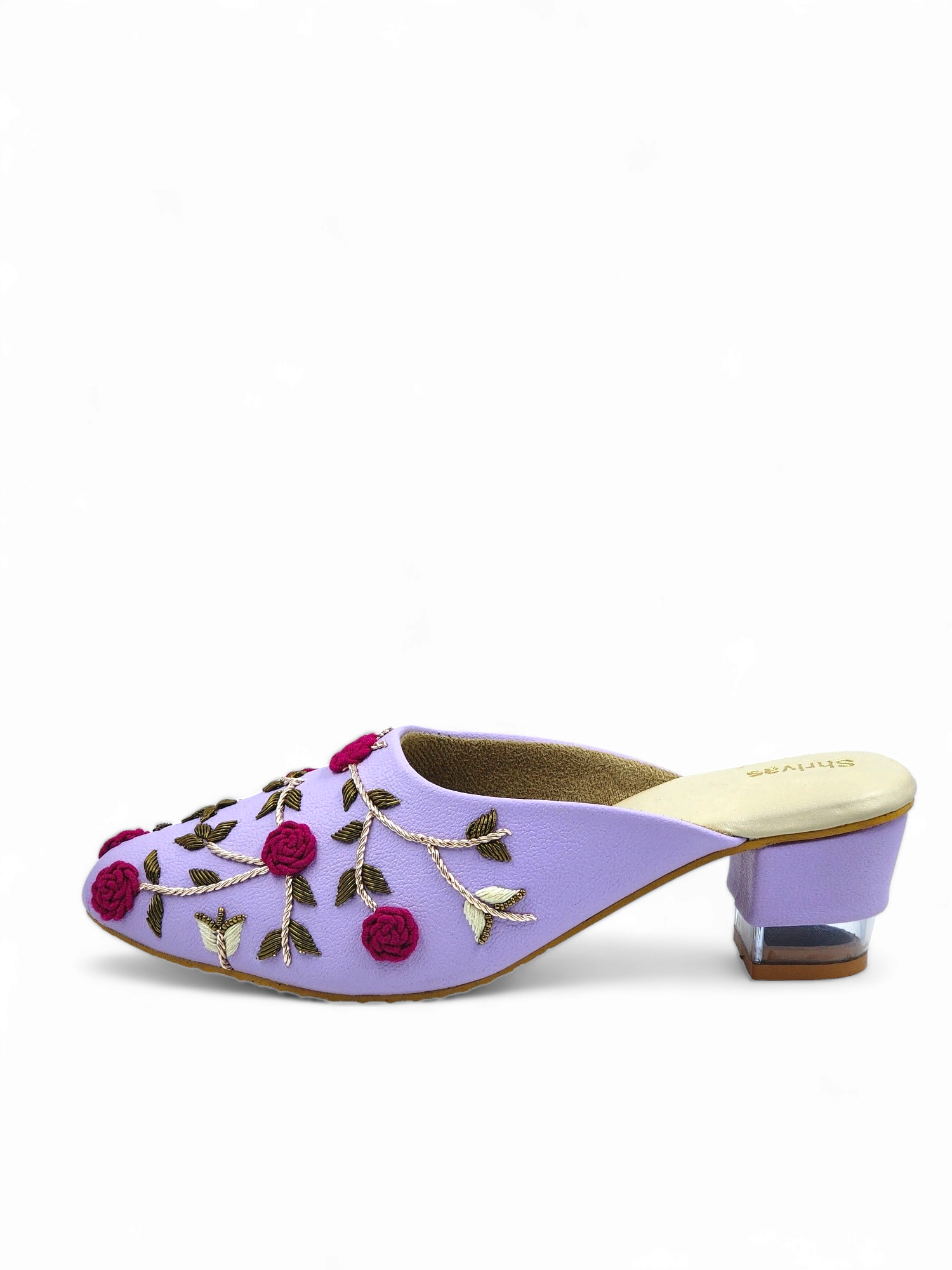 Roseatte- Lavender