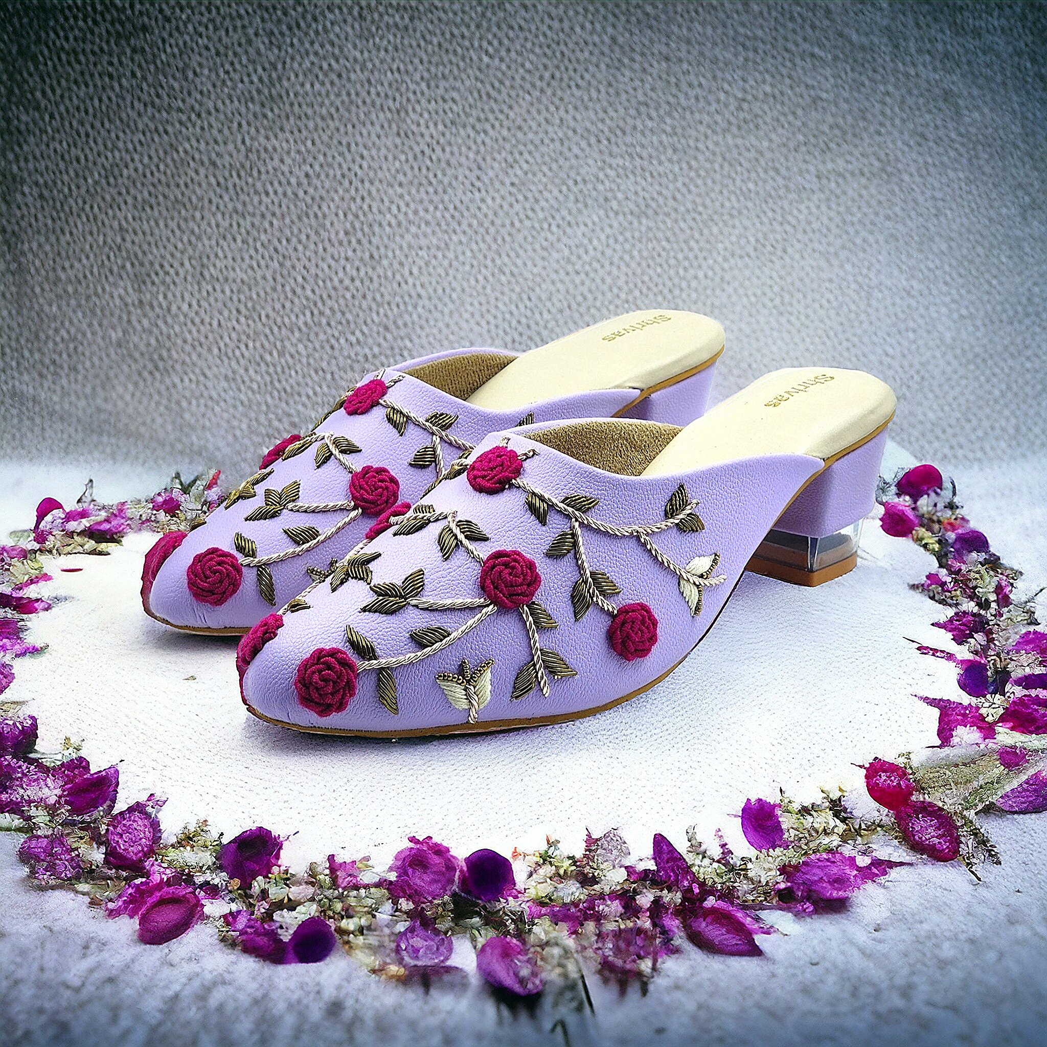 Roseatte- Lavender