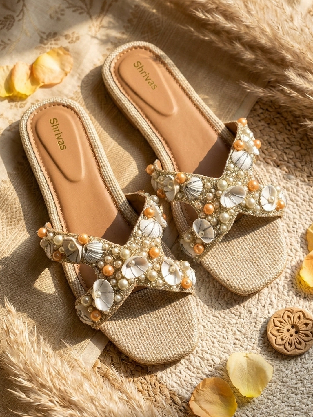 Goa - Beige