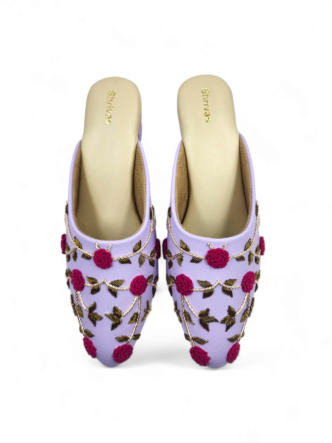 Roseatte- Lavender