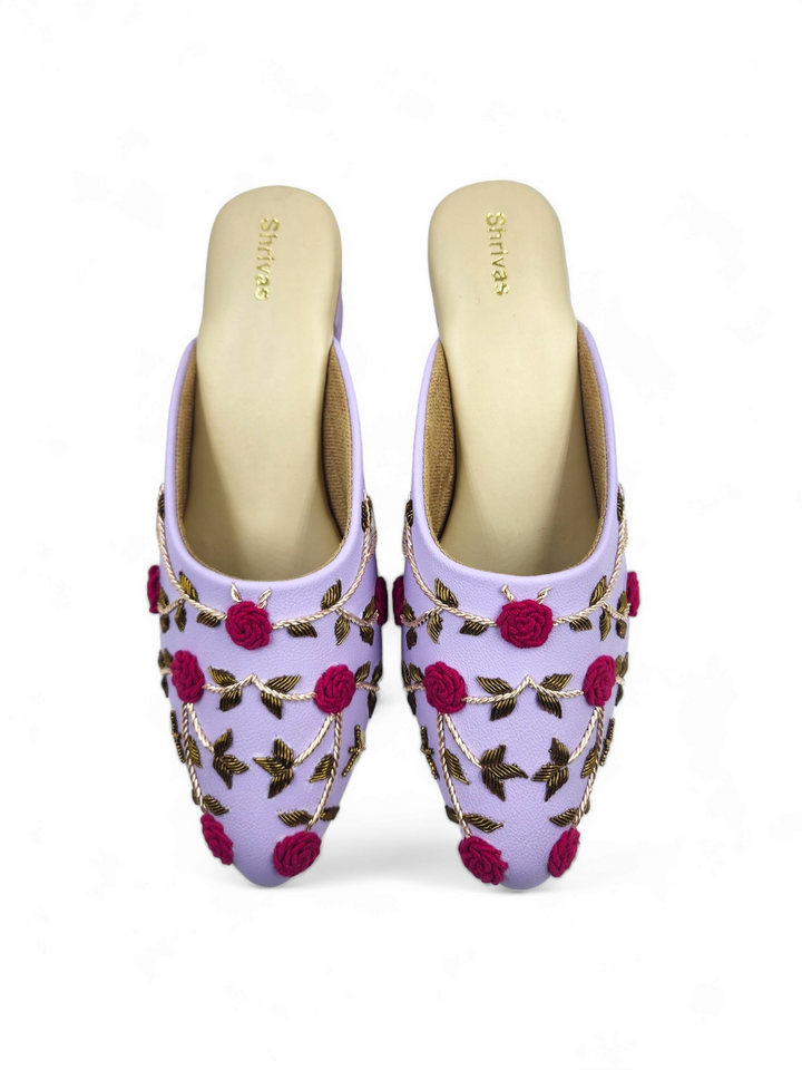 Roseatte- Lavender