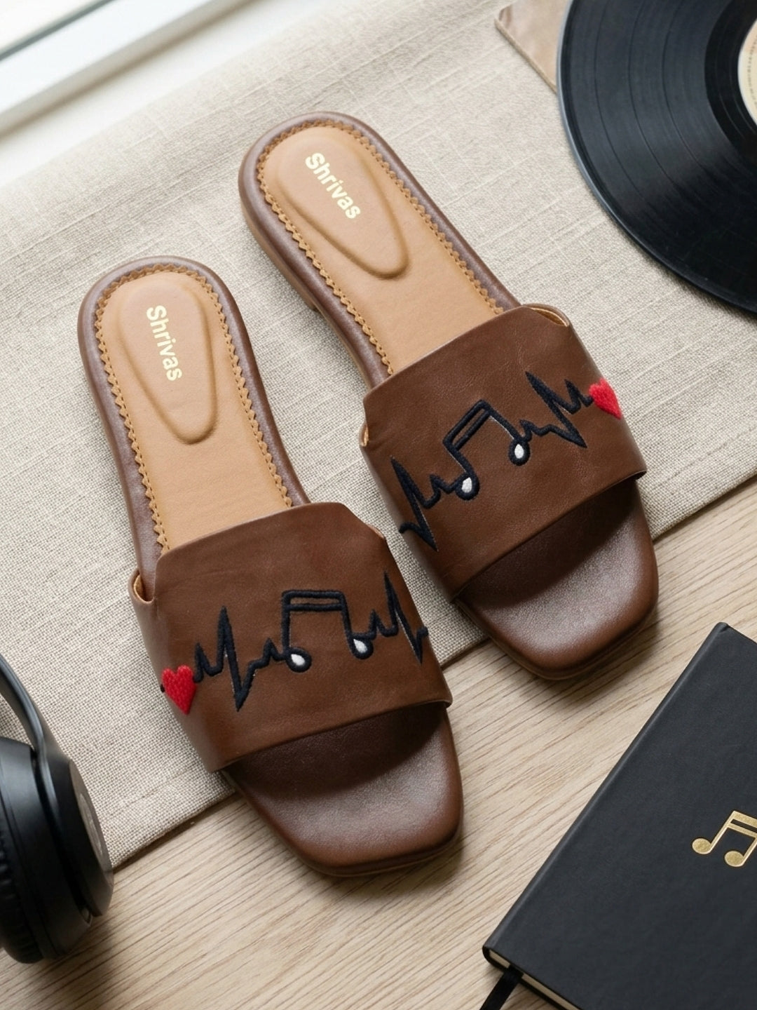 Music - Tan